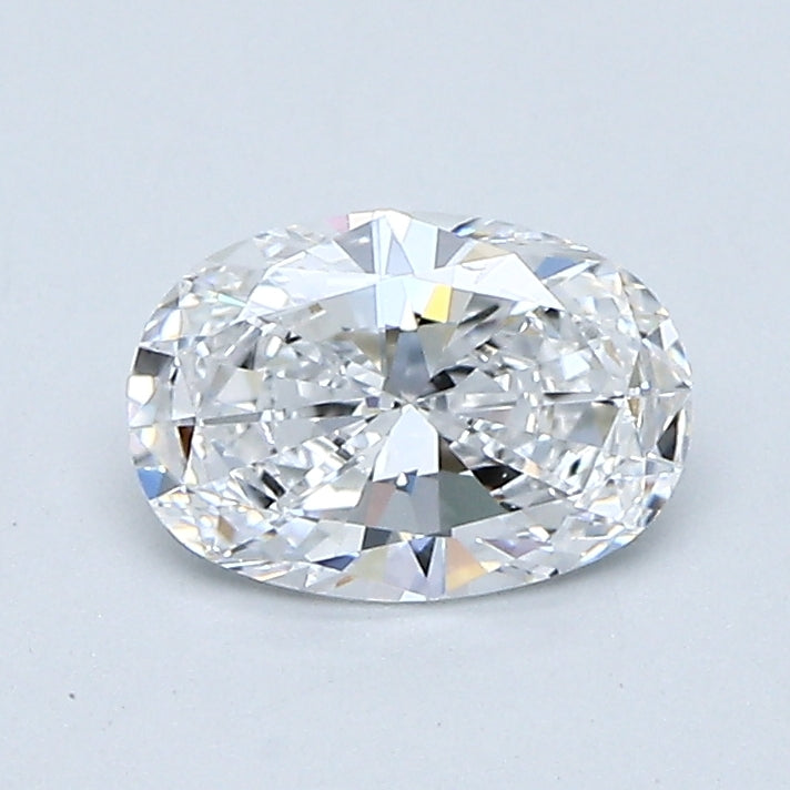 GIA Certified 0.78 Ct Oval Shape Diamond Natural D-VS2 Loose, natural diamonds, precious stones, engagement diamonds