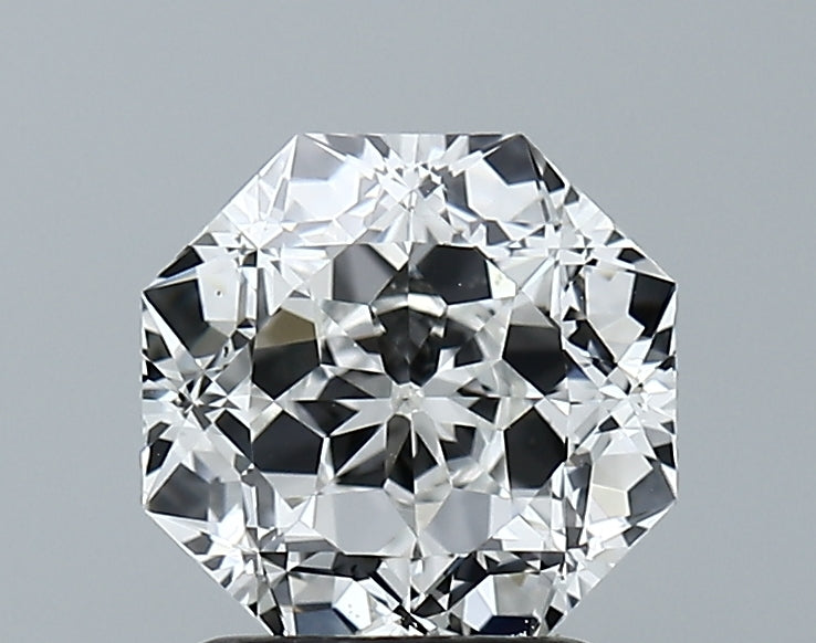 Lab-Grown 1.63 Carat  Diamond color E Clarity VVS2 With GIA Certificate, precious stones, engagement diamonds