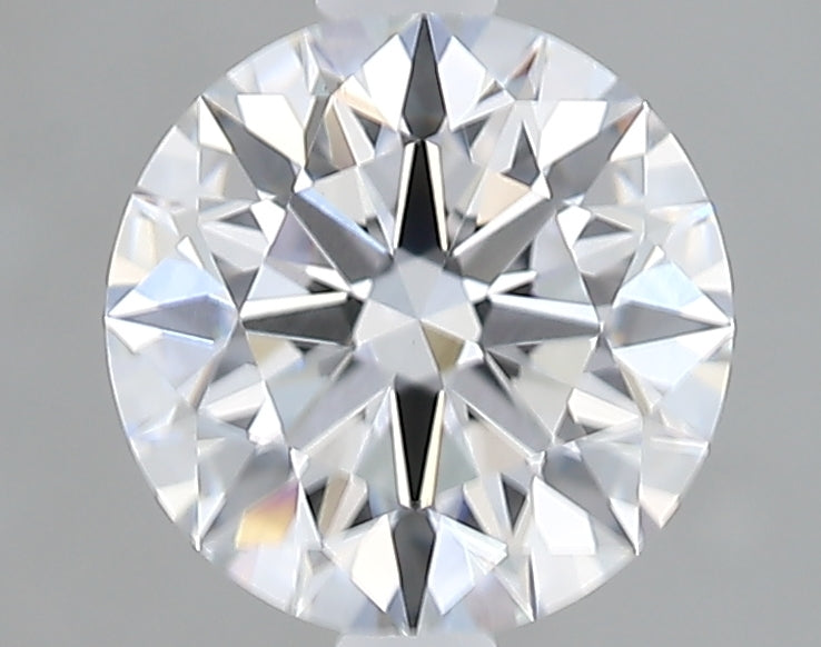 Lab-Grown 1.57 Carat Round Brilliant Diamond color E Clarity VS1 With GIA Certificate, precious stones, engagement diamonds
