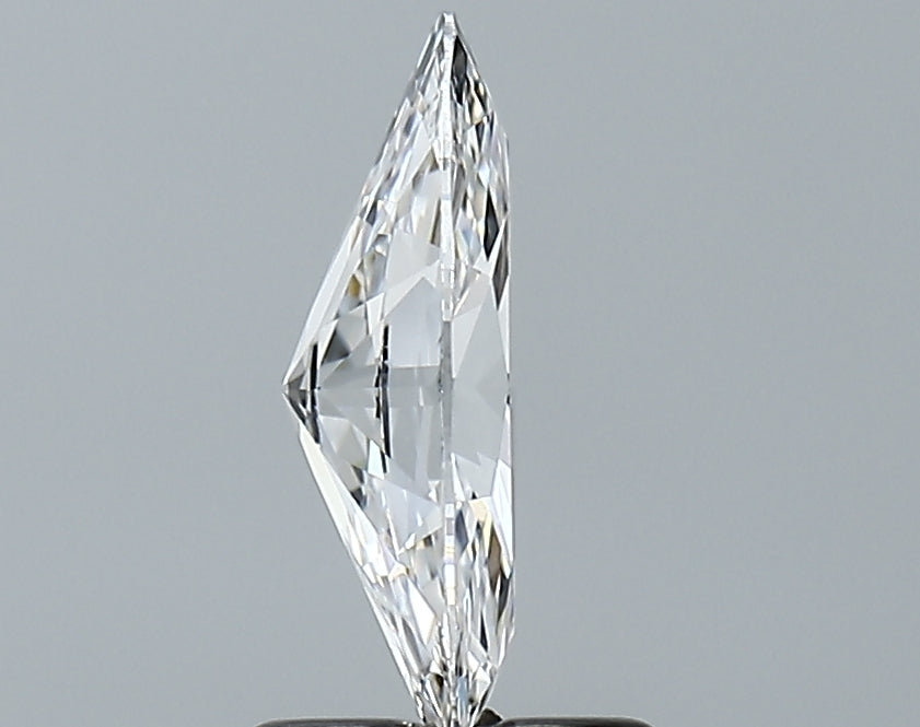 Lab-Grown 1.02 Carat  Diamond color D Clarity VVS2 With GIA Certificate, precious stones, engagement diamonds