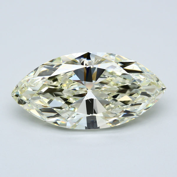 13.08 Carat Marquis Shape Diamond color S Clarity SI2, natural diamonds, precious stones, engagement diamonds