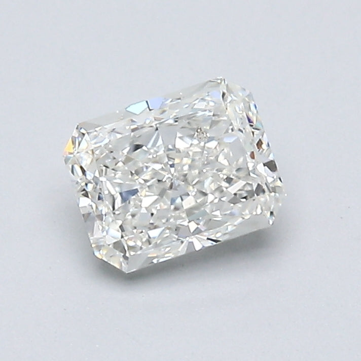 0.70 Carat Radiant Cut Natural Mined Diamond F Color VS1 Clarity With GIA Certificate, natural diamonds, precious stones, engagement diamonds