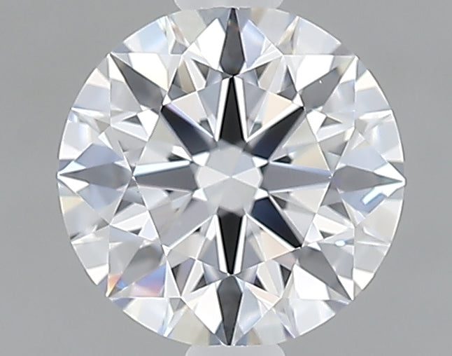 Lab-Grown 1.05 Carat Round Brilliant Diamond color D Clarity VVS2 With GIA Certificate, precious stones, engagement diamonds