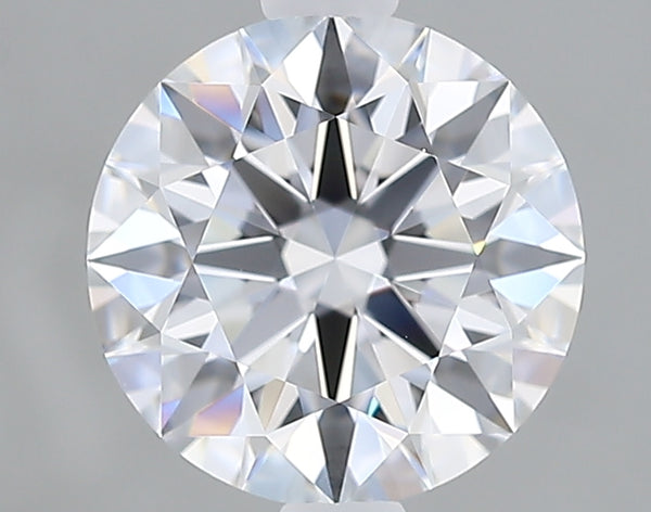 Lab-Grown 1.67 Carat Round Brilliant Diamond color D Clarity VS1 With GIA Certificate, precious stones, engagement diamonds