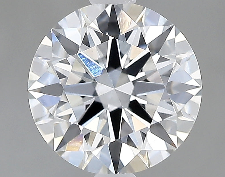 Lab-Grown 1.70 Carat Round Brilliant Diamond color D Clarity VS1 With GIA Certificate, precious stones, engagement diamonds