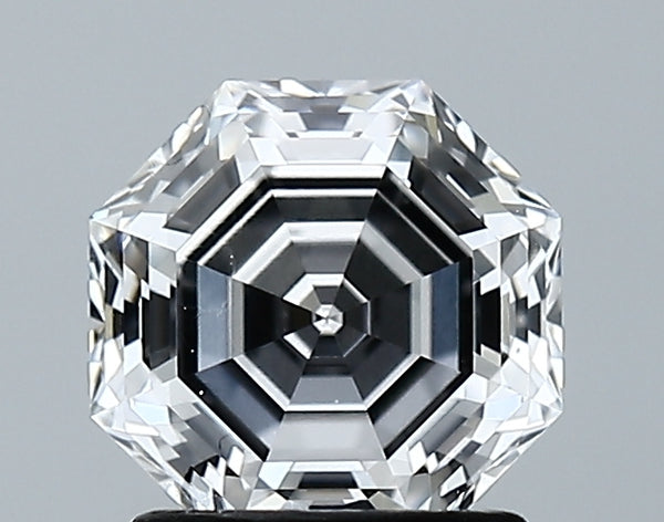 Lab-Grown 1.53 Carat  Diamond color E Clarity VVS2 With GIA Certificate, precious stones, engagement diamonds