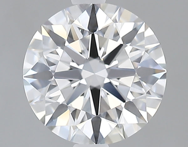 Lab-Grown 1.62 Carat Round Brilliant Diamond color E Clarity VS1 With GIA Certificate, precious stones, engagement diamonds