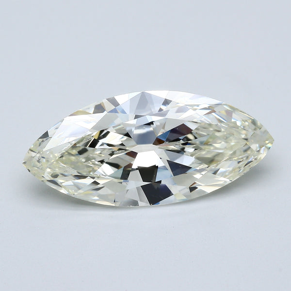 6.26 Carat Marquis Shape Natural Mined Diamond M Color SI1 Clarity With GIA Certificate, natural diamonds, precious stones, engagement diamonds