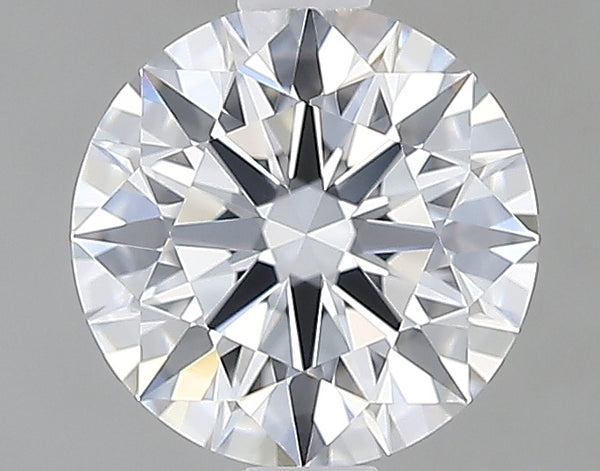 Lab-Grown 1.16 Carat Round Brilliant Diamond color D Clarity VVS1 With GIA Certificate, precious stones, engagement diamonds
