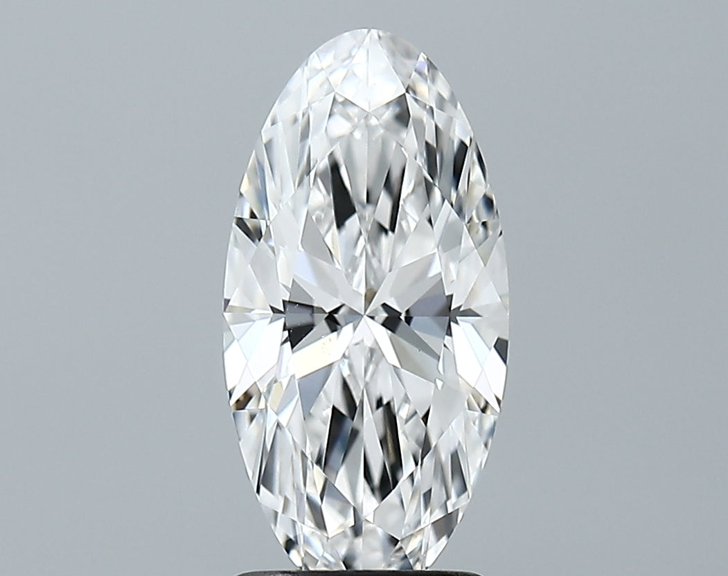Lab-Grown 1.83 Carat  Diamond color E Clarity VVS1, precious stones, engagement diamonds