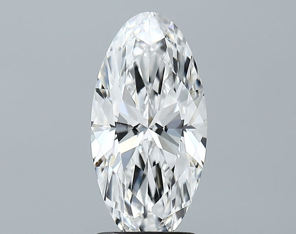 Lab-Grown 1.83 Carat  Diamond color E Clarity VVS1, precious stones, engagement diamonds