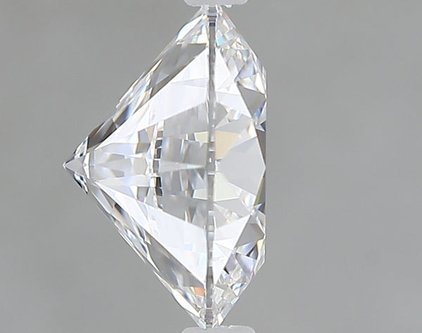 Lab-Grown 2.23 Carat Round Brilliant Diamond color D Clarity VS1 With GIA Certificate, precious stones, engagement diamonds