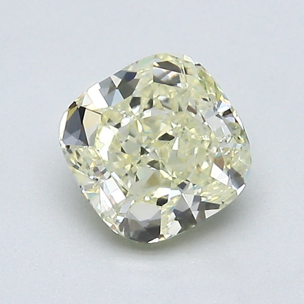 1.05 Carat Cushion Brilliant Natural Mined Diamond W Color VVS2 Clarity With GIA Certificate, natural diamonds, precious stones, engagement diamonds