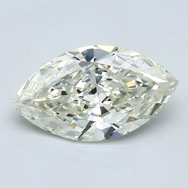 0.84 Carat Marquis Shape Natural Mined Diamond M Color SI2 Clarity With GIA Certificate, natural diamonds, precious stones, engagement diamonds