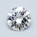 0.91 Carat Old European Cut Diamond color F Clarity VS1, natural diamonds, precious stones, engagement diamonds