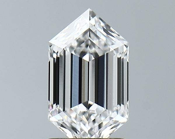 Lab-Grown 1.56 Carat Modified Marquies Shape Diamond color D Clarity VS1 With GIA Certificate, precious stones, engagement diamonds