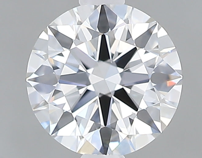 Lab-Grown 1.00 Carat Round Brilliant Diamond color D Clarity VVS1, precious stones, engagement diamonds