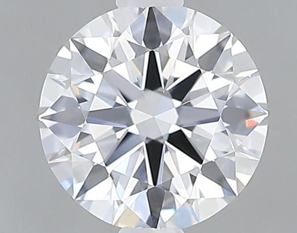 Lab-Grown 1.00 Carat Round Brilliant Diamond color D Clarity VVS1, precious stones, engagement diamonds