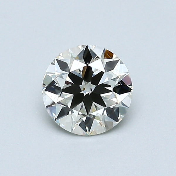 0.61 Carat Old European Cut Diamond color K Clarity VS2, natural diamonds, precious stones, engagement diamonds