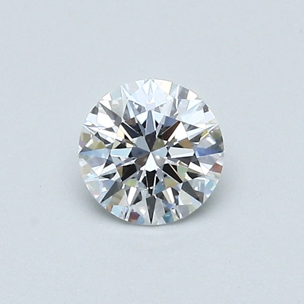 0.43 Carat Round Brilliant Natural Mined Diamond D Color SI2 Clarity With GIA Certificate, natural diamonds, precious stones, engagement diamonds