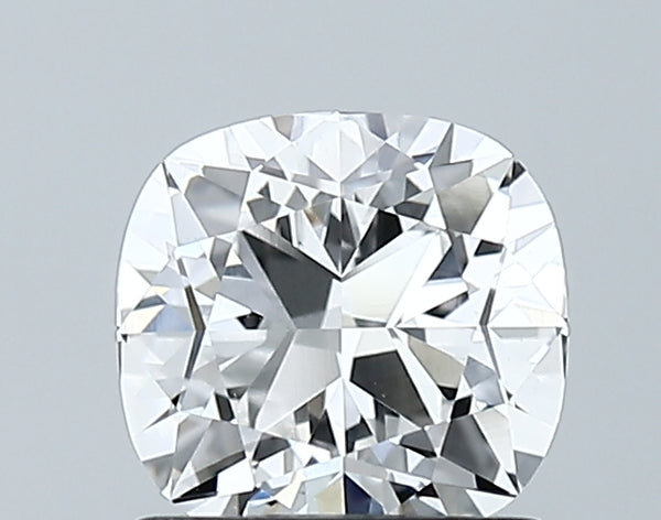 Lab-Grown 1.12 Carat  Diamond color D Clarity VS1 With GIA Certificate, precious stones, engagement diamonds