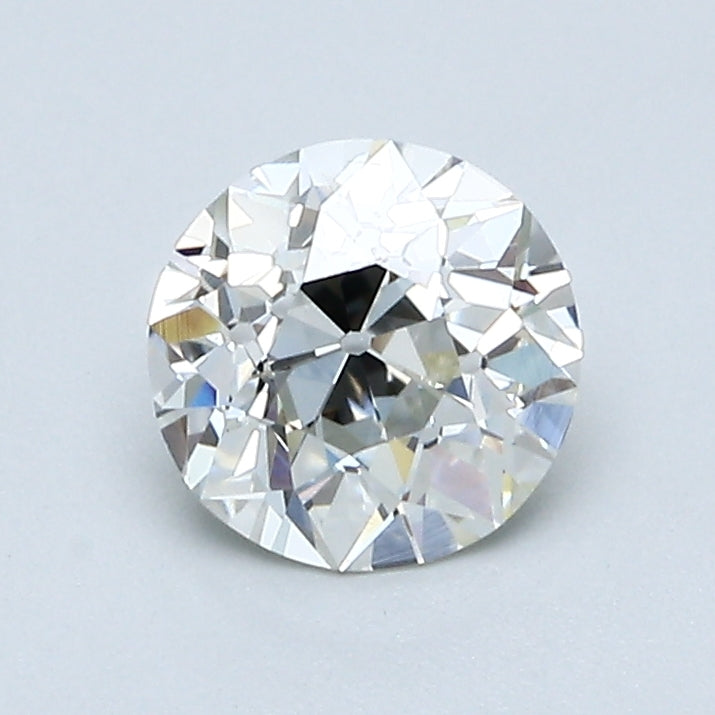 2.04 Carat Round Brilliant Natural Mined Diamond G Color VVS2 Clarity With GIA Certificate, natural diamonds, precious stones, engagement diamonds