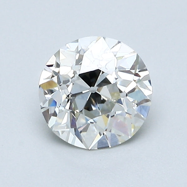 2.04 Carat Round Brilliant Natural Mined Diamond G Color VVS2 Clarity With GIA Certificate, natural diamonds, precious stones, engagement diamonds