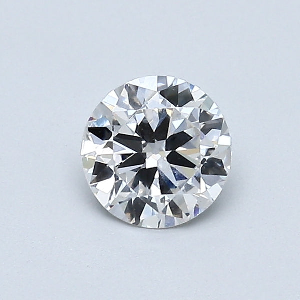 0.57 Carat Old European Cut Engagement Natural Mined Diamond F Color SI1 Clarity With GIA Certificate, natural diamonds, precious stones, engagement diamonds