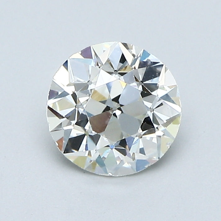 1.03 Carat Old European Cut Diamond I-VS2 Loose GIA Natural Legacy, natural diamonds, precious stones, engagement diamonds