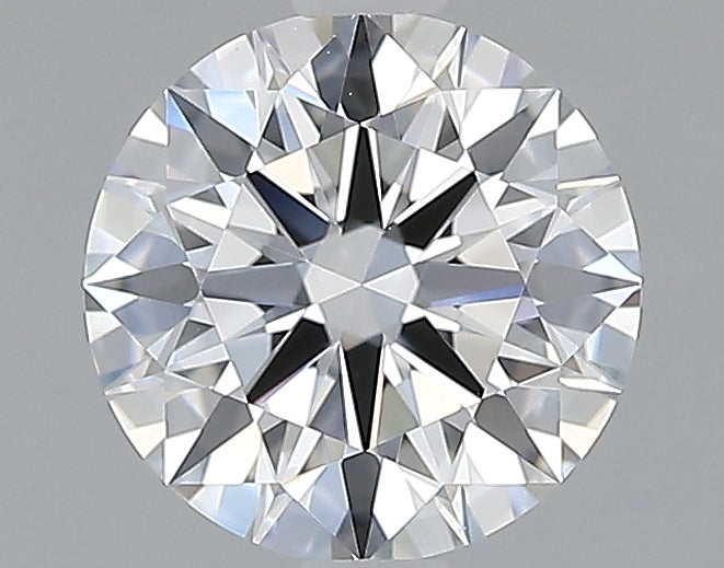 Lab-Grown 1.01 Carat Round Brilliant Diamond color D Clarity IF, precious stones, engagement diamonds