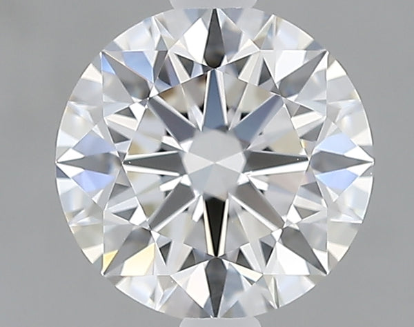 Lab-Grown 1.51 Carat Round Brilliant Diamond color E Clarity VVS1, precious stones, engagement diamonds