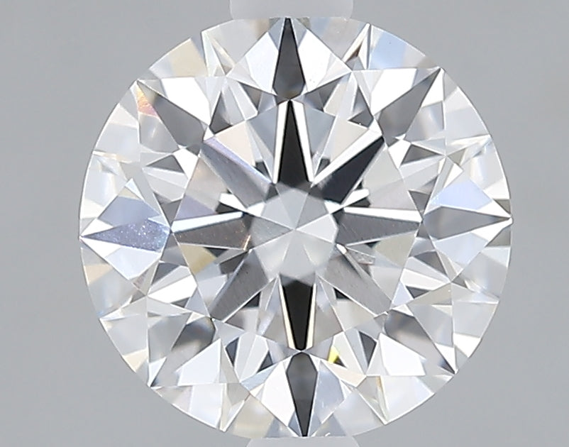 Lab-Grown 1.87 Carat Round Brilliant Diamond color E Clarity VVS2 With GIA Certificate, precious stones, engagement diamonds