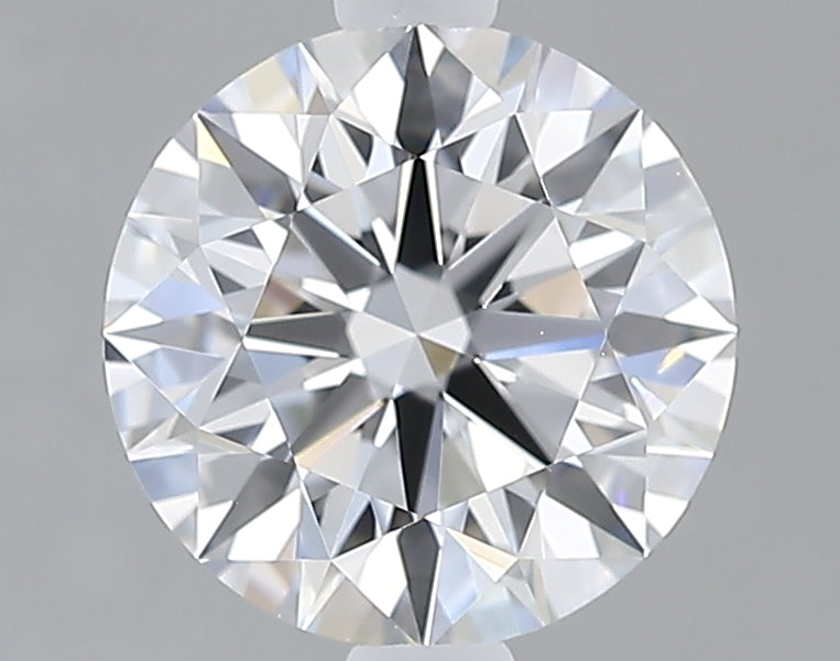 Lab-Grown 1.51 Carat Round Brilliant Diamond color D Clarity VVS1 With GIA Certificate, precious stones, engagement diamonds