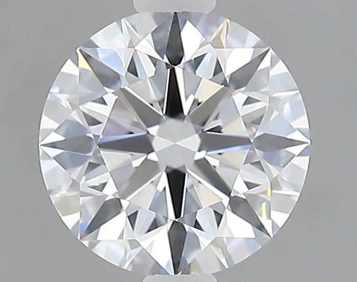 Lab-Grown 1.31 Carat Round Brilliant Diamond color E Clarity VVS2 With GIA Certificate, precious stones, engagement diamonds