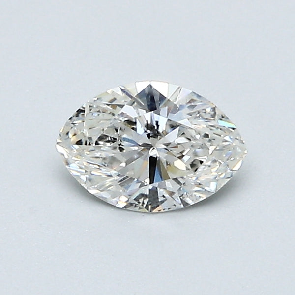 0.51 Carat Marquis Shape Natural Mined Diamond H Color I1 Clarity With GIA Certificate, natural diamonds, precious stones, engagement diamonds