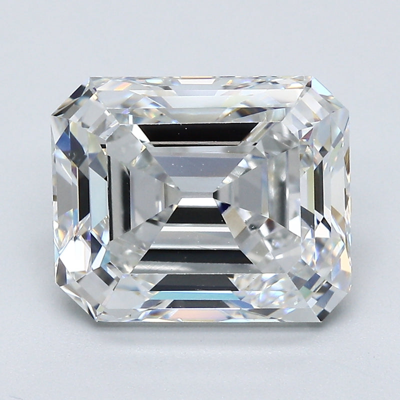 5.01 Carat Emerald Cut Diamond color G Clarity VS1, natural diamonds, precious stones, engagement diamonds