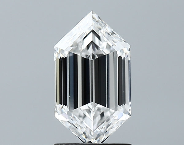 Lab-Grown 1.77 Carat Modified Marquies Shape Diamond color E Clarity VVS1 With GIA Certificate, precious stones, engagement diamonds