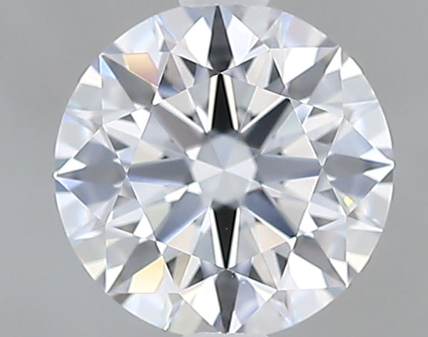 Lab-Grown 1.02 Carat Round Brilliant Diamond color D Clarity VVS1, precious stones, engagement diamonds