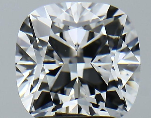 Lab-Grown 2.28 Carat Cushion Brilliant Diamond color E Clarity VS1 With GIA Certificate, precious stones, engagement diamonds