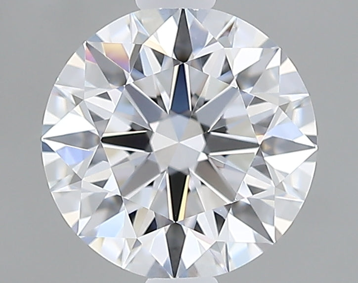 Lab-Grown 1.40 Carat Round Brilliant Diamond color D Clarity VVS2 With GIA Certificate, precious stones, engagement diamonds