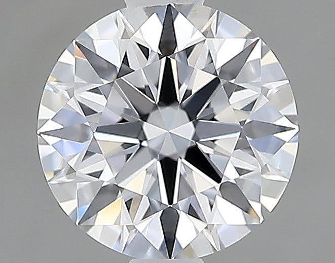 Lab-Grown 1.06 Carat Round Brilliant Diamond color D Clarity VS1 With GIA Certificate, precious stones, engagement diamonds