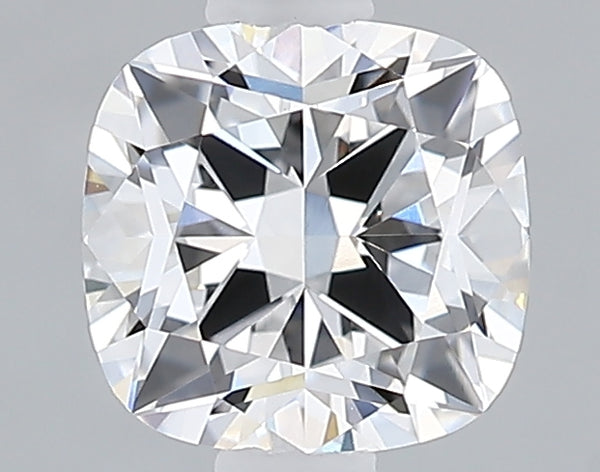 Lab-Grown 1.13 Carat  Diamond color D Clarity VS1 With GIA Certificate, precious stones, engagement diamonds