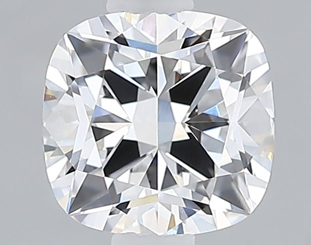 Lab-Grown 1.13 Carat  Diamond color D Clarity VS1 With GIA Certificate, precious stones, engagement diamonds