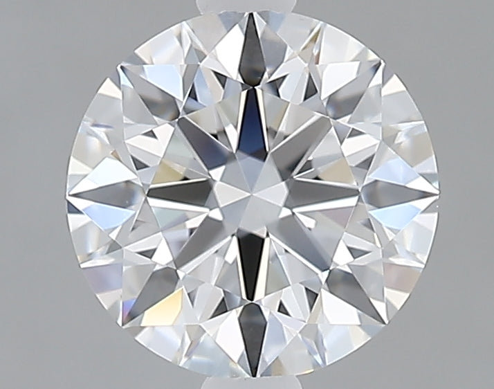 Lab-Grown 1.37 Carat Round Brilliant Diamond color E Clarity VS1 With GIA Certificate, precious stones, engagement diamonds