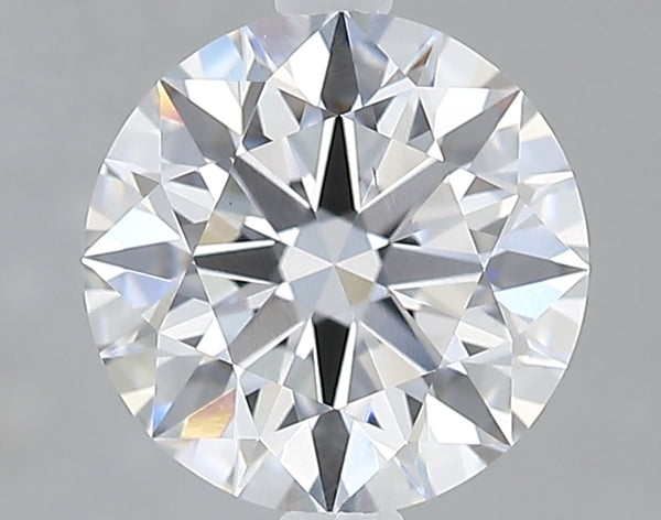 Lab-Grown 1.85 Carat Round Brilliant Diamond color E Clarity VS2 With GIA Certificate, precious stones, engagement diamonds