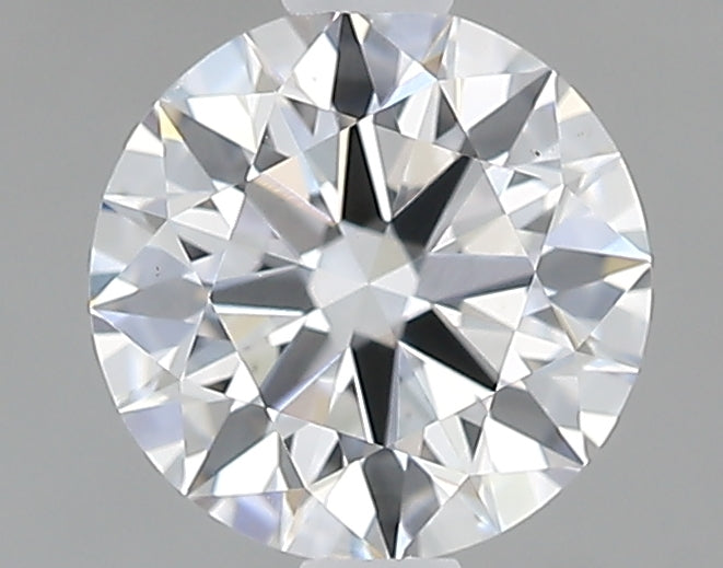 Lab-Grown 1.05 Carat Round Brilliant Diamond color D Clarity VVS2, precious stones, engagement diamonds