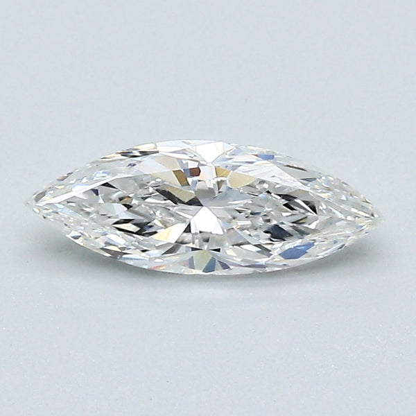 0.64 Carat Marquis Shape Natural Mined Diamond G Color SI1 Clarity With GIA Certificate, natural diamonds, precious stones, engagement diamonds