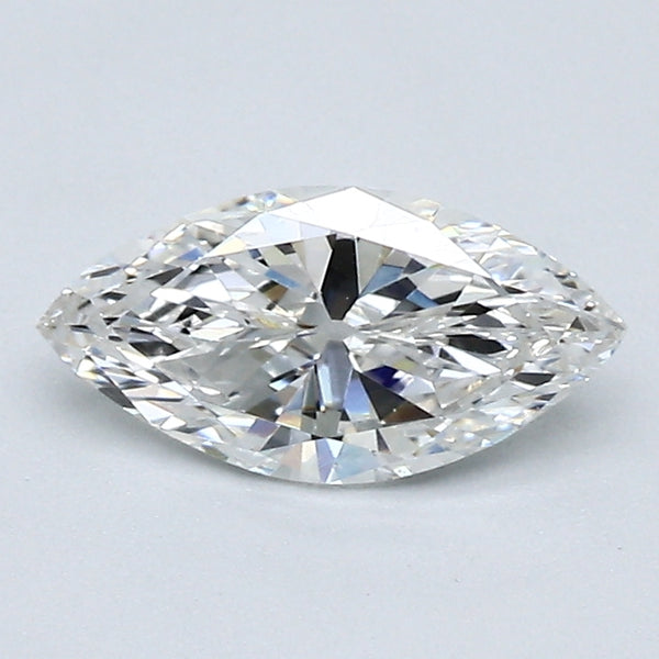 0.75 Carat Marquis Shape Natural Mined Diamond G Color VS2 Clarity With GIA Certificate, natural diamonds, precious stones, engagement diamonds