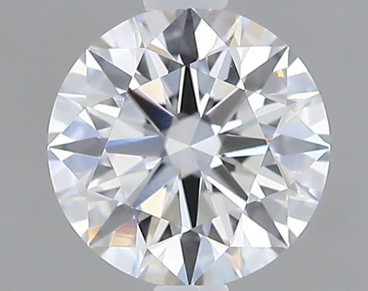 Lab-Grown 1.37 Carat Round Brilliant Diamond color E Clarity VS1 With GIA Certificate, precious stones, engagement diamonds