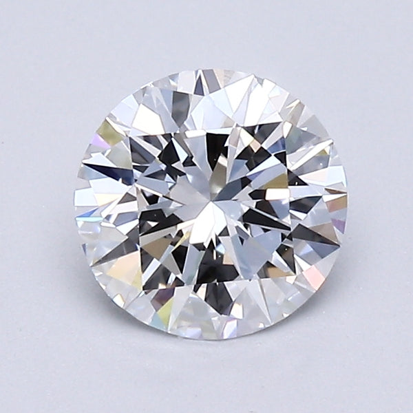 1.05 Carat Round Brilliant Diamond color D Clarity VVS2, natural diamonds, precious stones, engagement diamonds